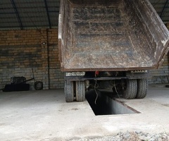 55111 , 1992, 11L, 690000 km, Mexanika