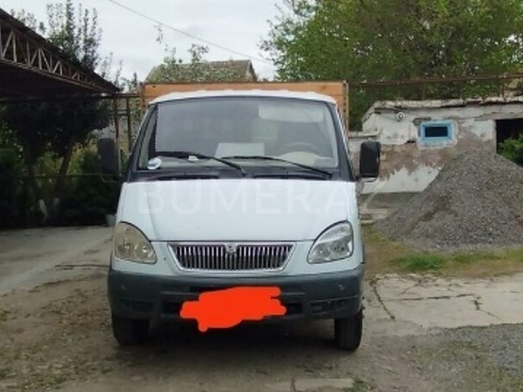 Digər model, 2004, 2.5L, 100000 km, Mexanika