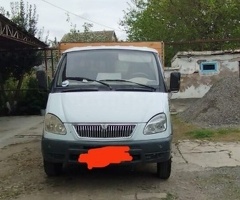 Digər model, 2004, 2.5L, 100000 km, Mexanika