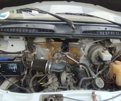 Digər model, 2004, 2.5L, 100000 km, Mexanika