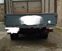 Digər model, 2004, 2.5L, 100000 km, Mexanika