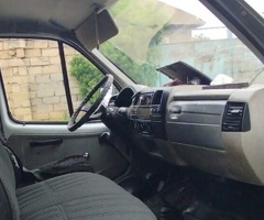 Digər model, 2004, 2.5L, 100000 km, Mexanika