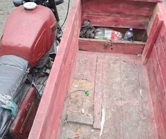 Motosiklet, 1999, 0.15L, 78000 km