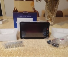 Monitor və audio sistemlər, Android monitor