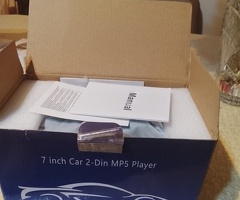 Monitor və audio sistemlər, Android monitor