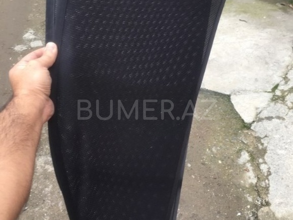 Aksesuarlar-Tüninq, "Mercedes W202" pərdəsi