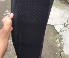 Aksesuarlar-Tüninq, "Mercedes W202" pərdəsi