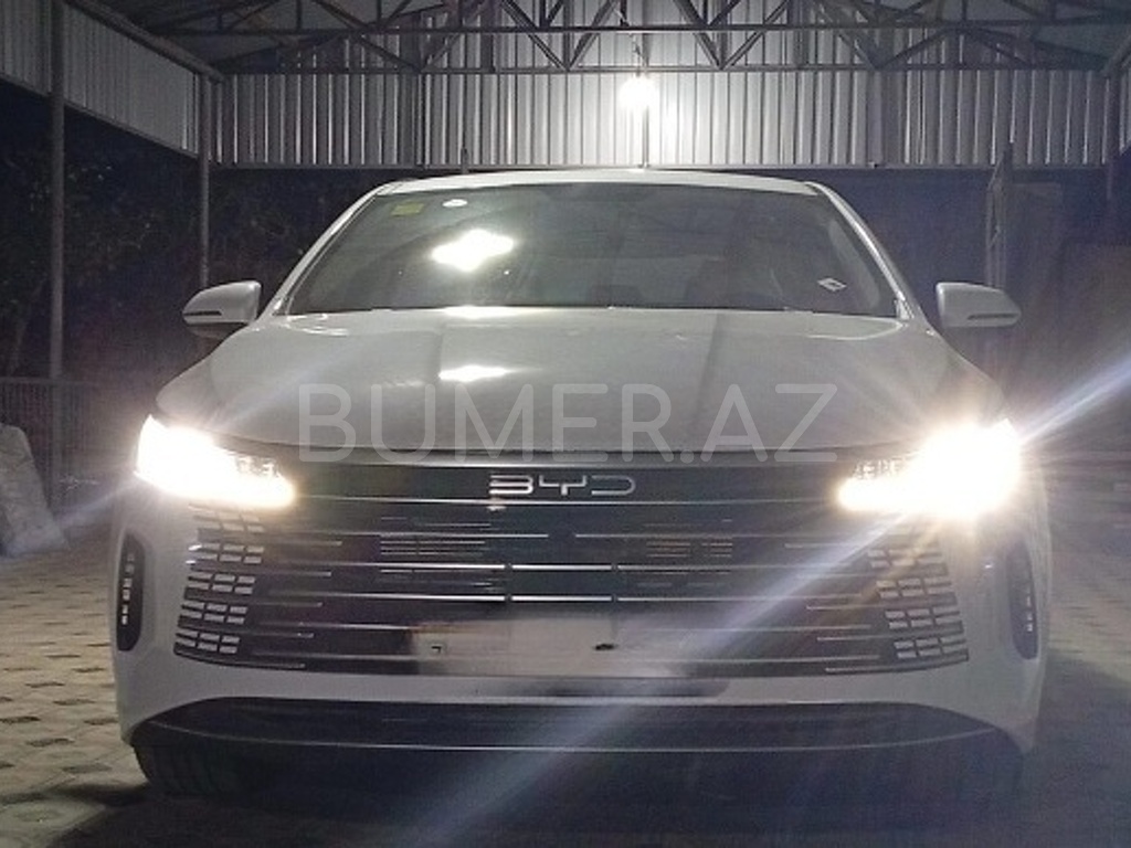 BYD  Destroyer 05, 2025, 1.5L, 6050 km, Avtomat