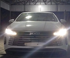 BYD  Destroyer 05, 2025, 1.5L, 6050 km, Avtomat