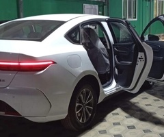 BYD  Destroyer 05, 2025, 1.5L, 6050 km, Avtomat