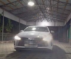 BYD  Destroyer 05, 2025, 1.5L, 6050 km, Avtomat