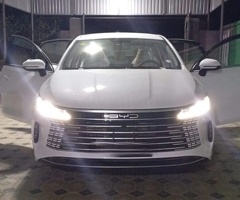 BYD  Destroyer 05, 2025, 1.5L, 6050 km, Avtomat