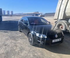 Volkswagen  Passat, 2008, 2.0L, 261000 km, Avtomat