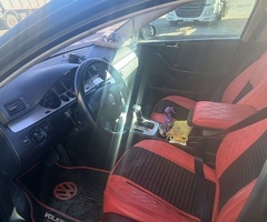 Volkswagen  Passat, 2008, 2.0L, 261000 km, Avtomat