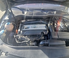 Volkswagen  Passat, 2008, 2.0L, 261000 km, Avtomat