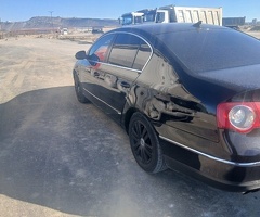 Volkswagen  Passat, 2008, 2.0L, 261000 km, Avtomat