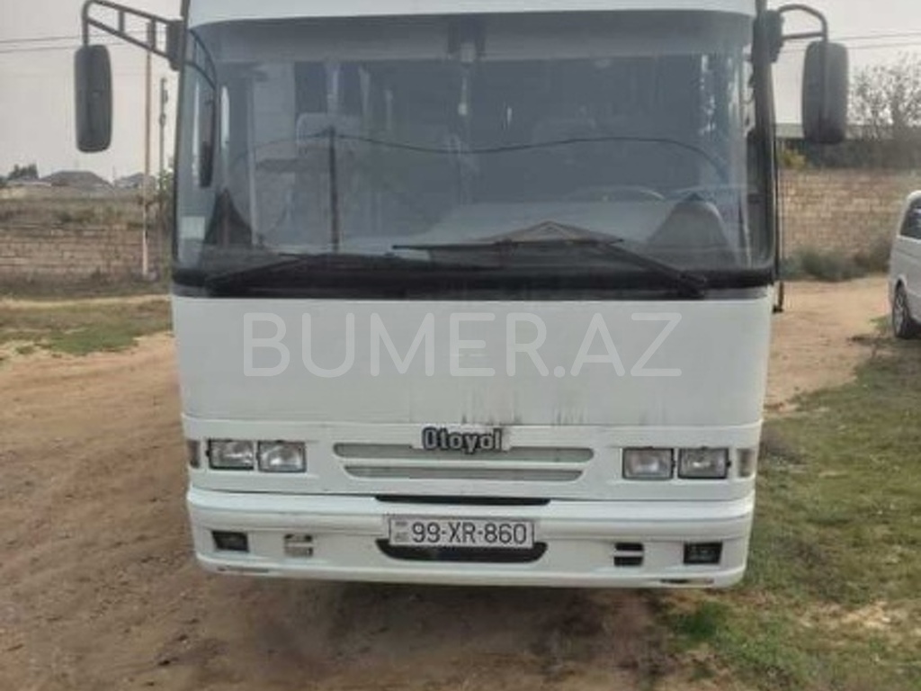 2002, 3.9L, 302000 km, Mexanika