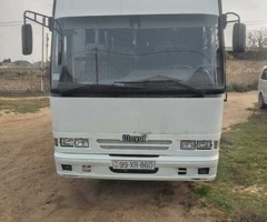 2002, 3.9L, 302000 km, Mexanika