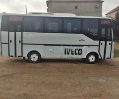 2002, 3.9L, 302000 km, Mexanika