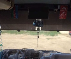 2002, 3.9L, 302000 km, Mexanika