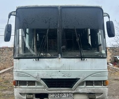 1998, 4.5L, 278000 km, Mexanika