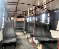 1998, 4.5L, 278000 km, Mexanika