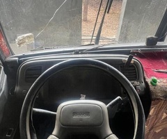 1998, 4.5L, 278000 km, Mexanika