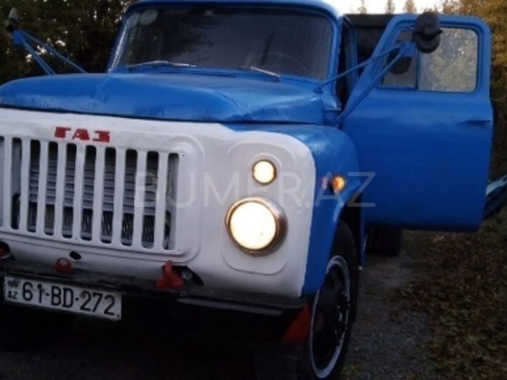 53, 1982, 4.2L, 229845 km, Mexanika