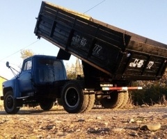 53, 1982, 4.2L, 229845 km, Mexanika