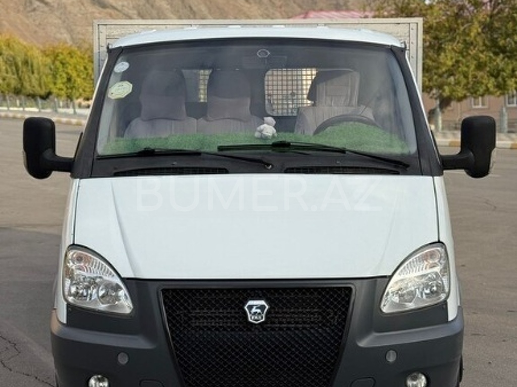 Digər model, 2013, 2.9L, 50000 km, Mexanika