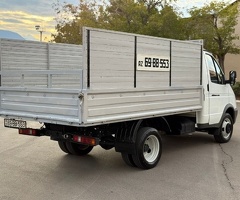 Digər model, 2013, 2.9L, 50000 km, Mexanika