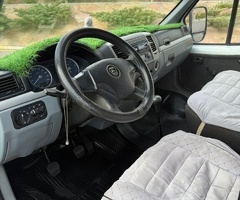 Digər model, 2013, 2.9L, 50000 km, Mexanika