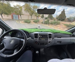 Digər model, 2013, 2.9L, 50000 km, Mexanika