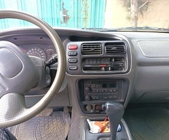 Suzuki  Grand Vitara, 2002, 2.0L, 200000 km, Avtomat