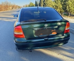 Opel  Astra, 1999, 2.0L, 339855 km, Mexanika