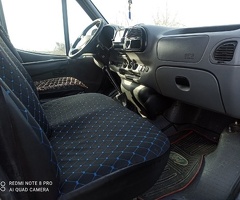 1999, 2.5L, 230000 km, Mexanika