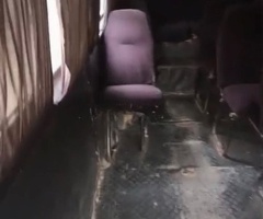 1994, 2.3L, 500000 km, Mexanika