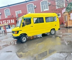 1994, 2.3L, 500000 km, Mexanika