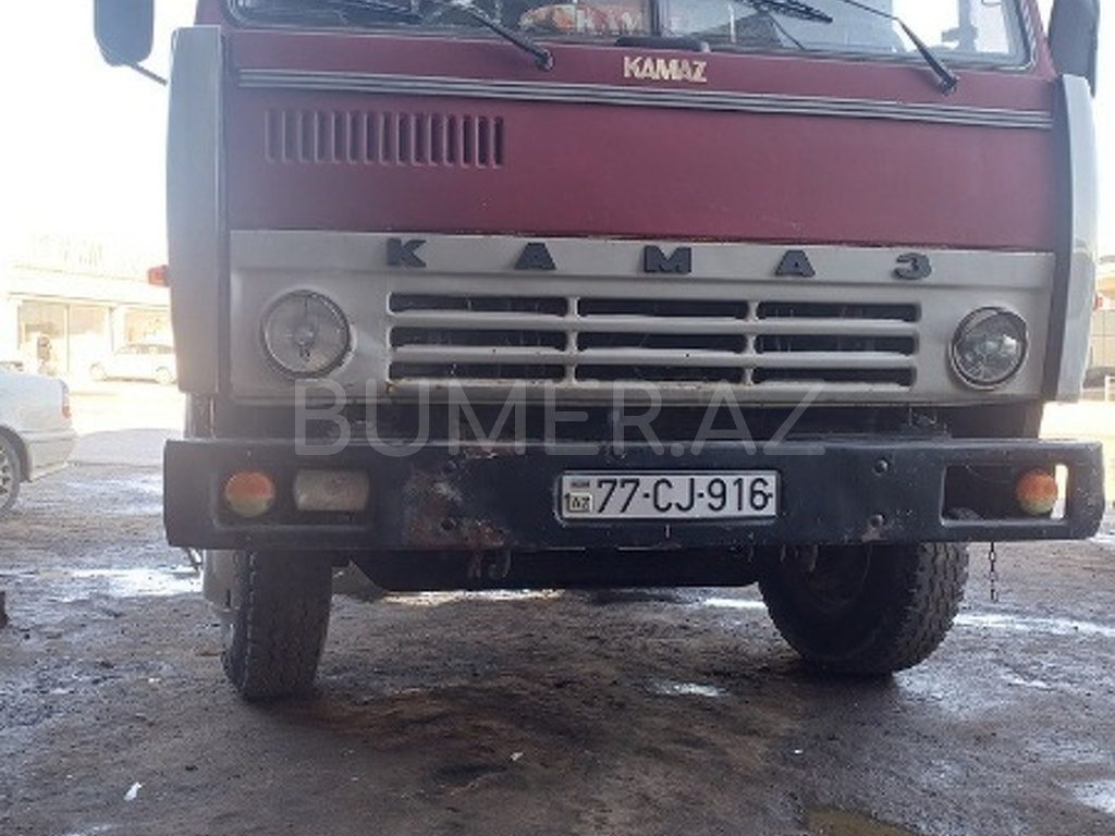 5511 , 1986, 11L, 858000 km, Mexanika