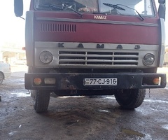 5511 , 1986, 11L, 858000 km, Mexanika