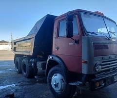 5511 , 1986, 11L, 858000 km, Mexanika