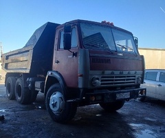 5511 , 1986, 11L, 858000 km, Mexanika