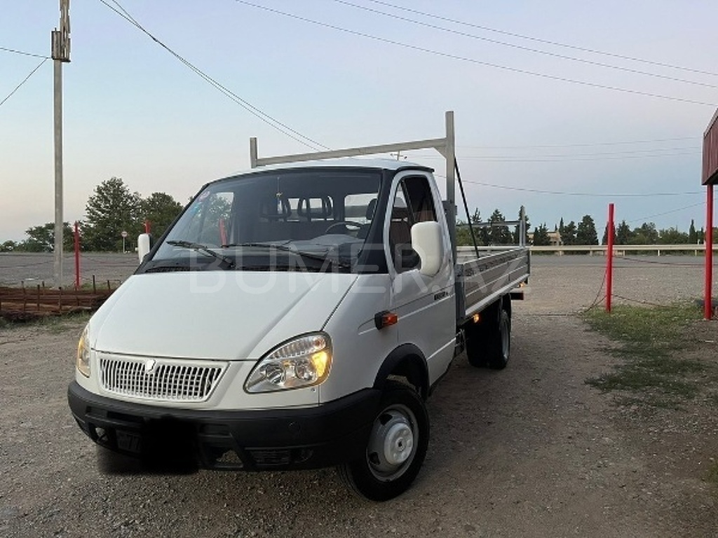 33027-745 , 2009, 2.5L, 36000 km, Mexanika