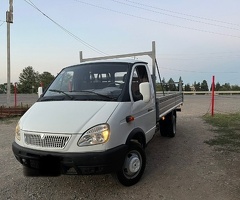 33027-745 , 2009, 2.5L, 36000 km, Mexanika