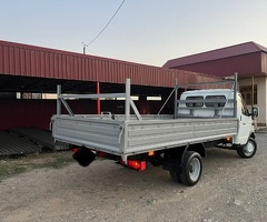 33027-745 , 2009, 2.5L, 36000 km, Mexanika