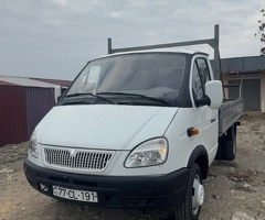 33027-745 , 2009, 2.5L, 36000 km, Mexanika