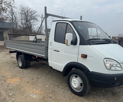 33027-745 , 2009, 2.5L, 36000 km, Mexanika