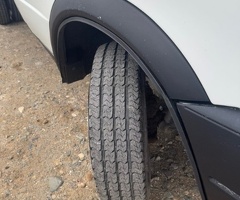 33027-745 , 2009, 2.5L, 36000 km, Mexanika