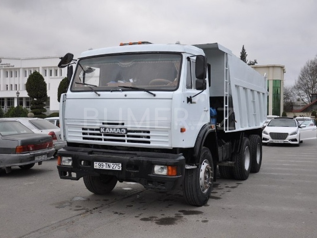 65115 , 2005, 11L, 281000 km, Mexanika