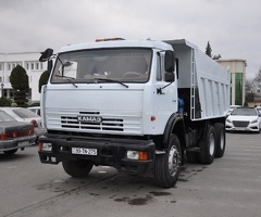 65115 , 2005, 11L, 281000 km, Mexanika